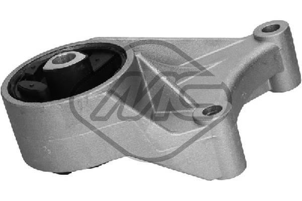 Sospensione, Motore - 54368 Metalcaucho