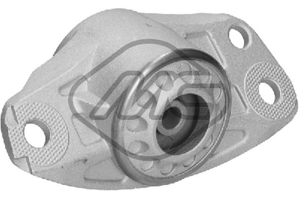 Supporto ammortizzatore a molla - 54708 Metalcaucho