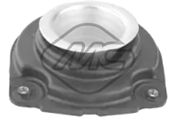 Mounting, shock absorbers - 55473 Metalcaucho