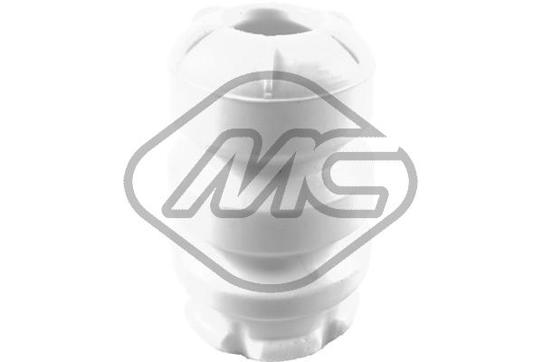 Rubber Buffer, suspension - 56050 Metalcaucho