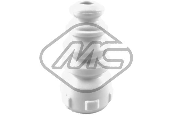 Tampone paracolpo, Sospensione - 56052 Metalcaucho