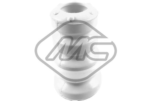 Rubber Buffer, suspension - 56054 Metalcaucho