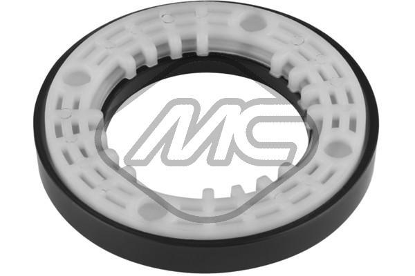 Rolling Bearing, suspension strut support mounting - 56070 Metalcaucho