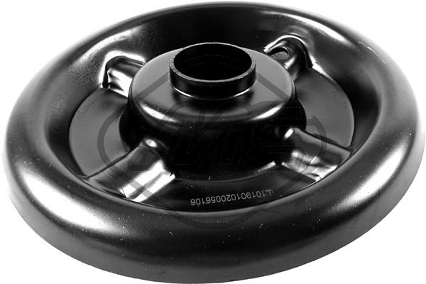 Spring Cap - 56106 Metalcaucho