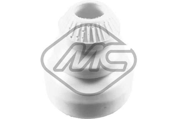 Tampone paracolpo, Sospensione - 56107 Metalcaucho