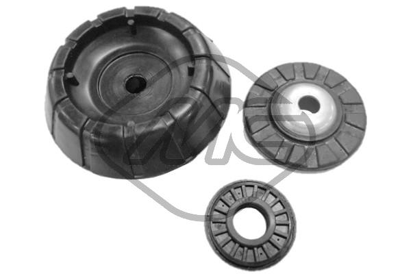 Repair Kit, suspension strut - 56137 Metalcaucho