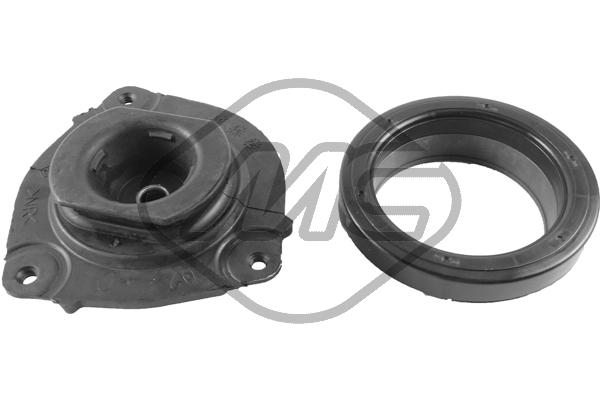 Supporto ammortizzatore a molla - 56153 Metalcaucho