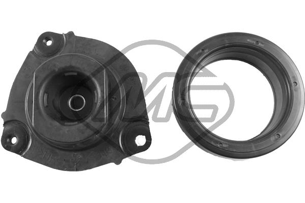 Supporto ammortizzatore a molla - 56154 Metalcaucho