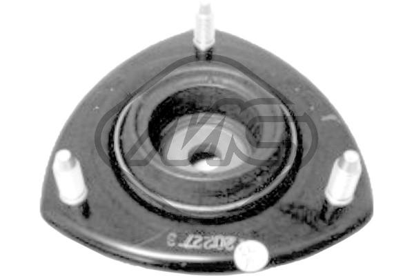 Top Strut Mounting - 56165 Metalcaucho
