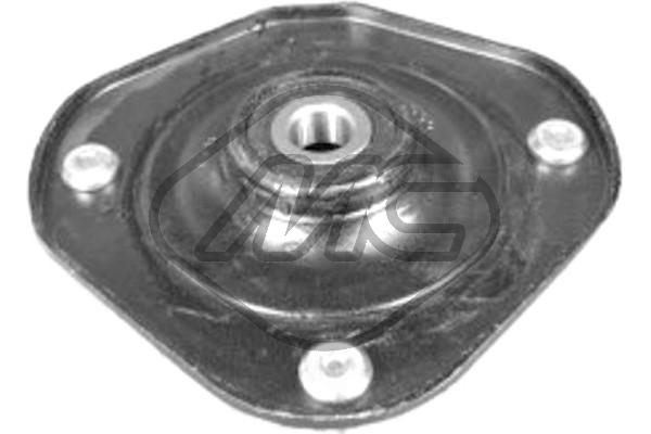 Top Strut Mounting - 56166 Metalcaucho