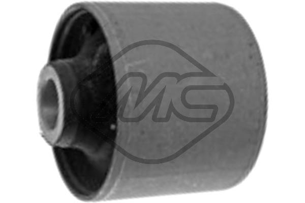 Control Arm-/Trailing Arm Bush - 56467 Metalcaucho