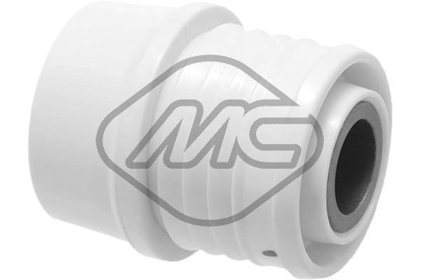 Mounting, axle beam - 56472 Metalcaucho