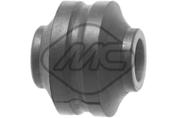 Control Arm-/Trailing Arm Bush - 56476 Metalcaucho