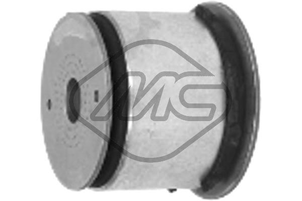 Supporto, Corpo assiale - 56480 Metalcaucho