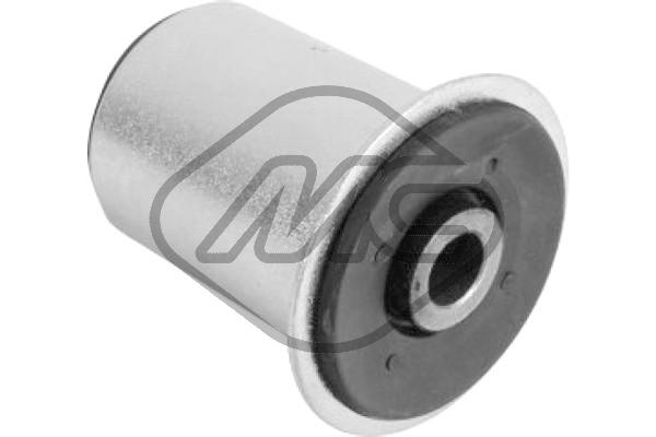 Control Arm-/Trailing Arm Bush - 56511 Metalcaucho