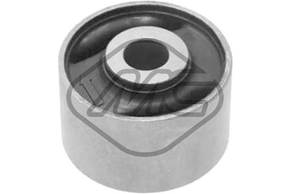 Lagerung, Differential - 56519 Metalcaucho