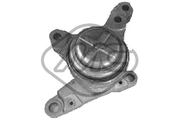 variklio montavimas - 56980 Metalcaucho