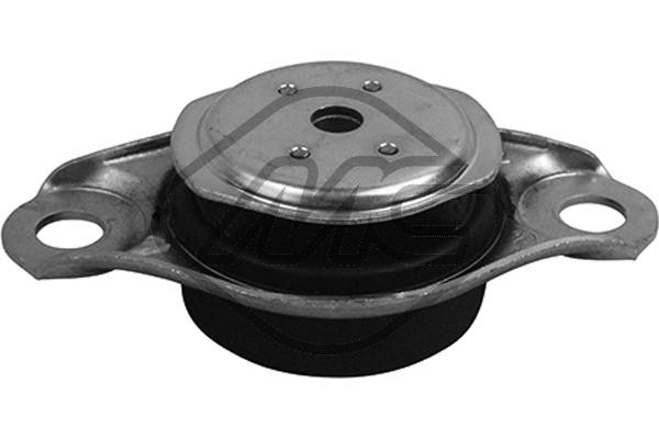 Sospensione, Motore - 57000 Metalcaucho