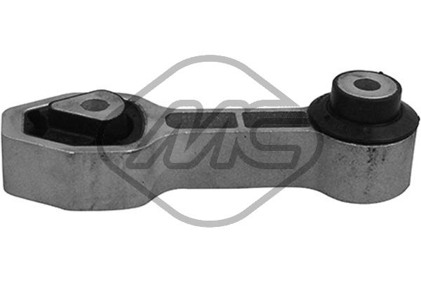 Sospensione, Motore - 57002 Metalcaucho