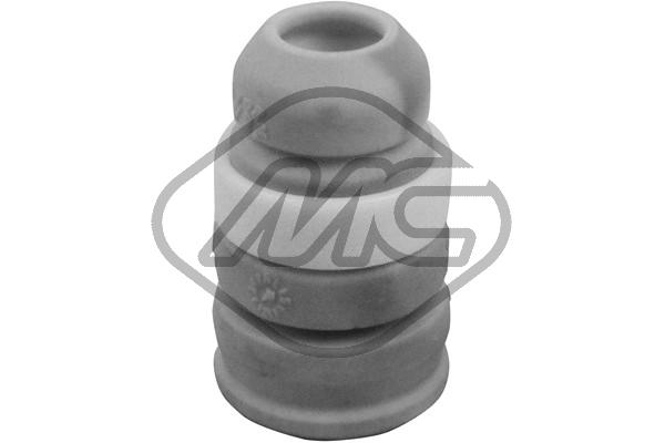 Tampone paracolpo, Sospensione - 57005 Metalcaucho