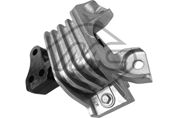 Sospensione, Motore - 57009 Metalcaucho