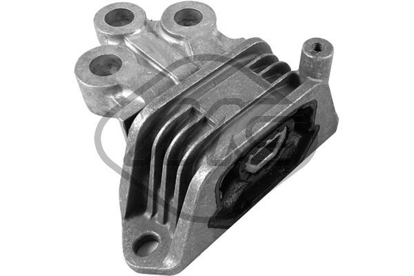 Sospensione, Motore - 57012 Metalcaucho