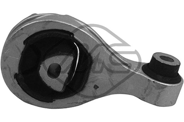Sospensione, Motore - 57038 Metalcaucho