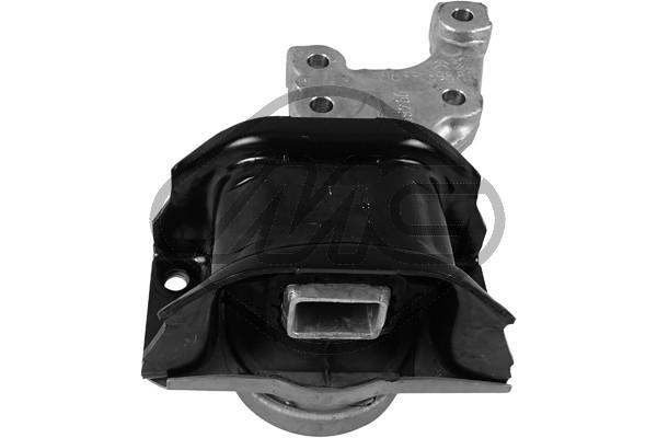 Engine Mounting - 57047 Metalcaucho