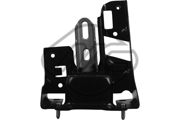 Sospensione, Motore - 57049 Metalcaucho
