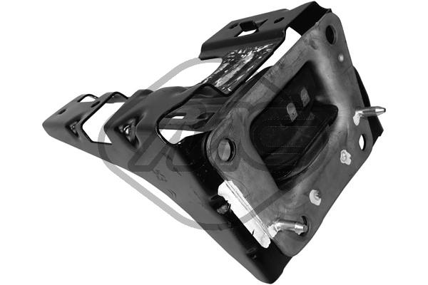 Sospensione, Motore - 57065 Metalcaucho