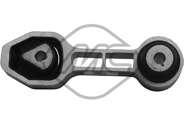 Sospensione, Motore - 57068 Metalcaucho