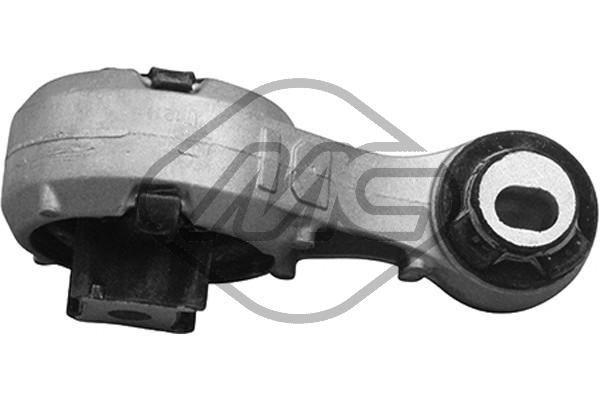 Engine Mounting - 57081 Metalcaucho