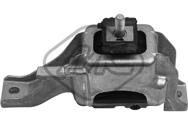 Engine Mounting - 57135 Metalcaucho