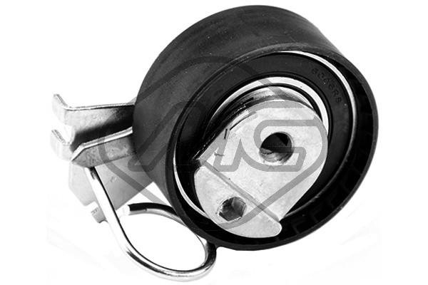 Deflection/Guide Pulley, V-ribbed belt - 57151 Metalcaucho