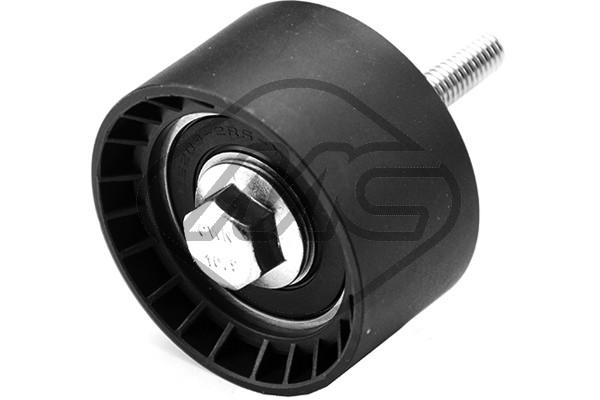 Galoppino/Guidacinghia, Cinghia Poly-V - 57160 Metalcaucho