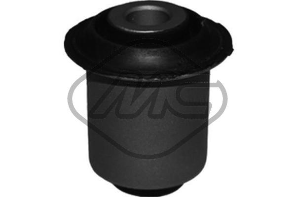 Control Arm-/Trailing Arm Bush - 57187 Metalcaucho