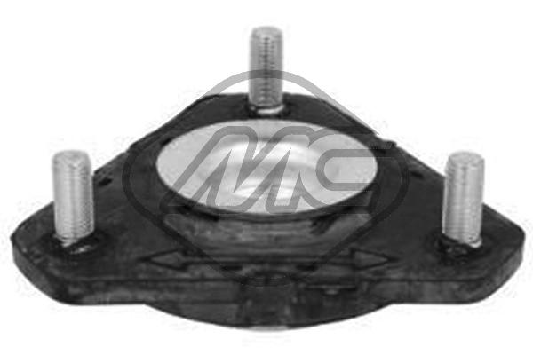 Top Strut Mounting - 57188 Metalcaucho