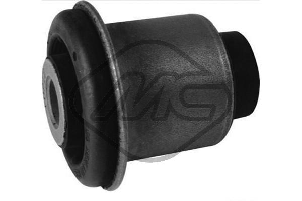 Control Arm-/Trailing Arm Bush - 57226 Metalcaucho