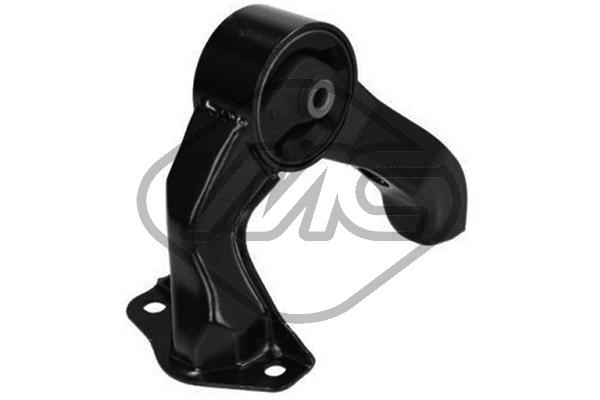 Sospensione, Motore - 57253 Metalcaucho