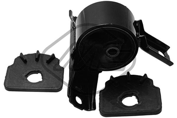 Sospensione, Motore - 57255 Metalcaucho