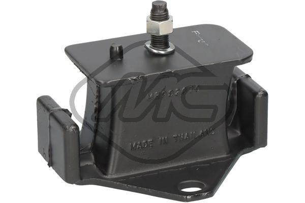 Sospensione, Motore - 57265 Metalcaucho
