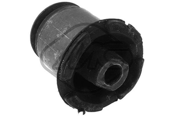 Control Arm-/Trailing Arm Bush - 57330 Metalcaucho