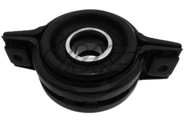 Bearing, propshaft centre bearing - 57392 Metalcaucho