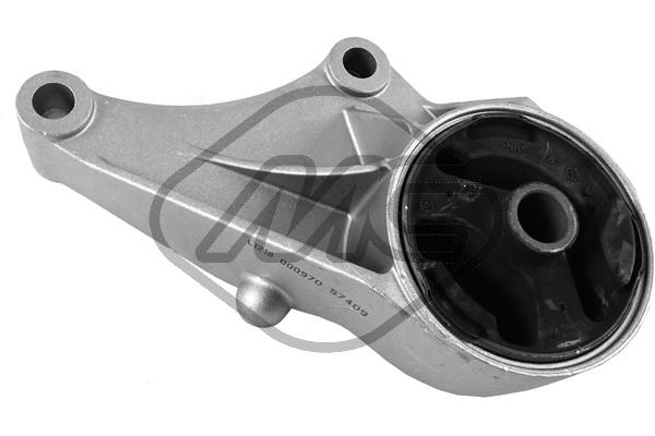 Engine Mounting - 57409 Metalcaucho