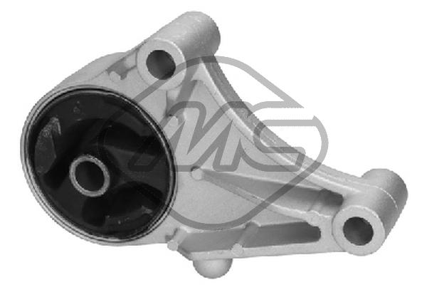 Sospensione, Motore - 57412 Metalcaucho