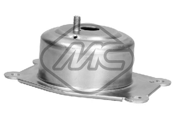 Engine Mounting - 57413 Metalcaucho