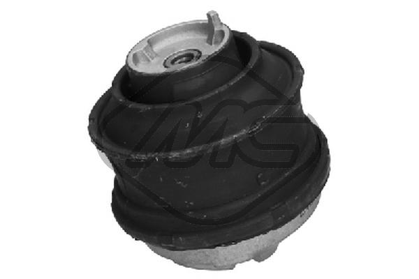 Sospensione, Motore - 57417 Metalcaucho