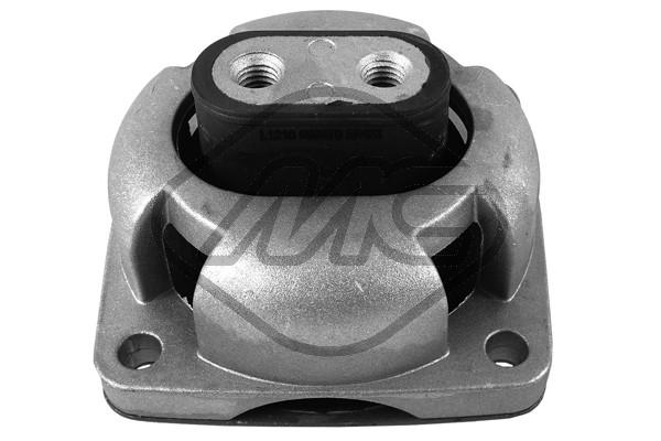 Mounting, manual transmission - 57423 Metalcaucho