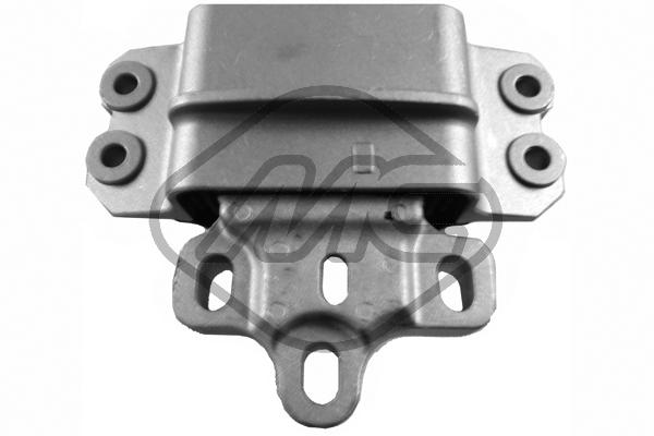 Supporto, Cambio automatico - 57435 Metalcaucho