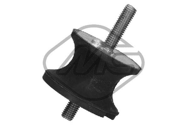 Supporto, Cambio - 57438 Metalcaucho
